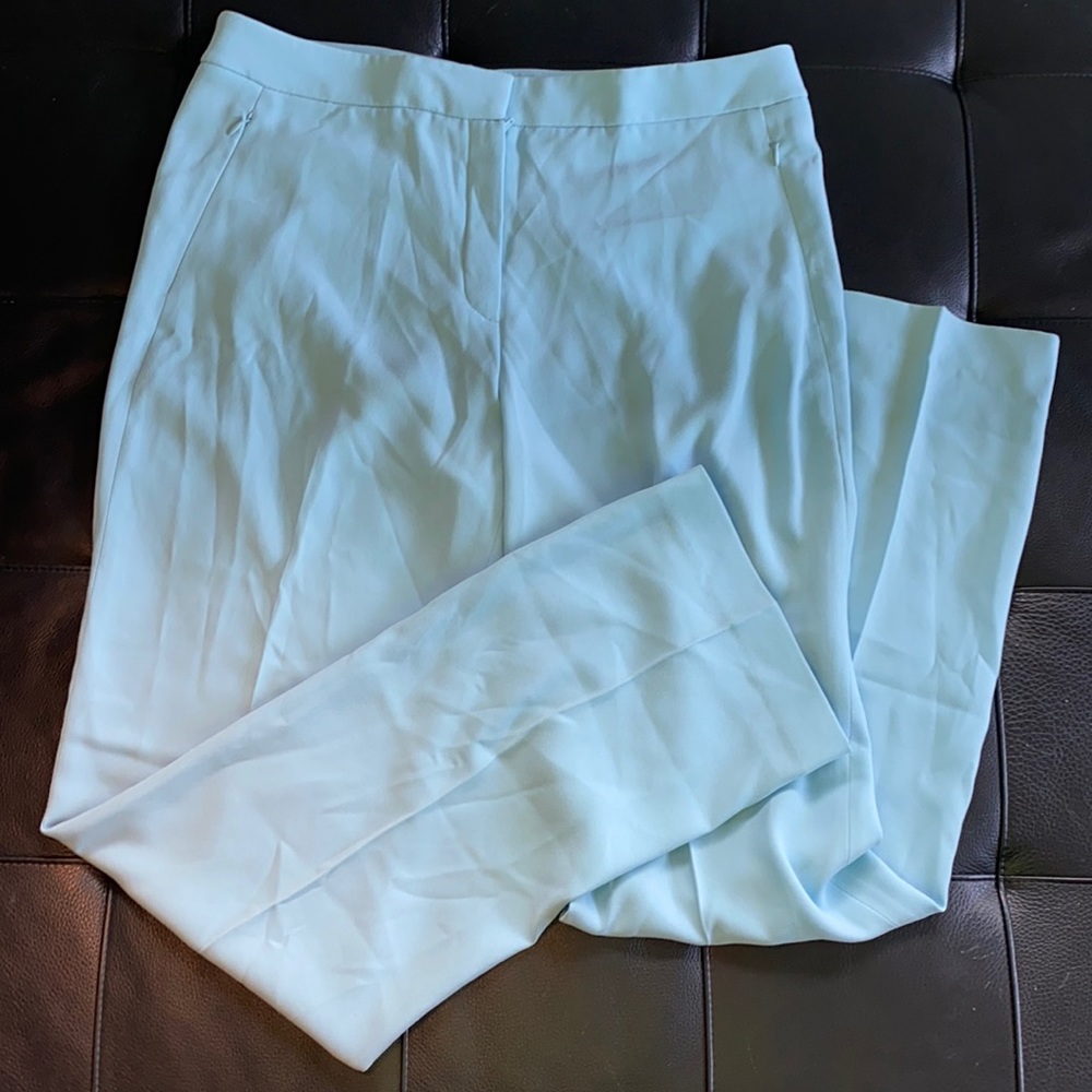 Elie Tahari slacks